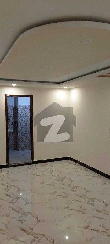 New Luxury Apartment Ready To Move
