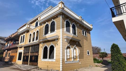 Buy 814 Square Feet House At Highly Affordable Price