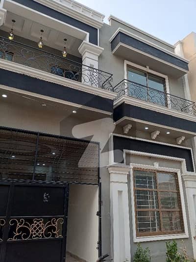 Beautiful House For Sale