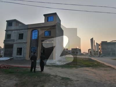 Your Search For Prime Location House In Lahore Ends Here