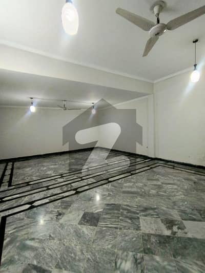 E-11 Mind Blowing Location What A Lower Ground Basement Portion For Rent