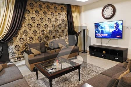 Furnished