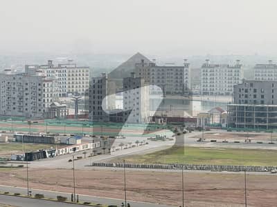 Premium Commercial Plot | 8 Marla | Downtown Block CCom | Park View City