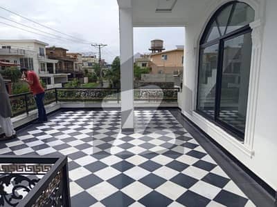 brand new portion for rent