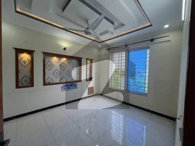 4 Marla Double Storey House Available For Rent G-13/1