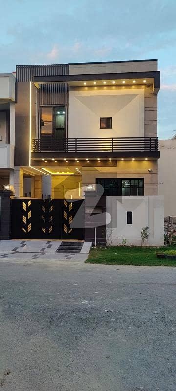 DHA Rahbar House DHA Rahbar House