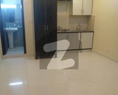 Studio Apartment Available For Rent In D Markaz Islamabad