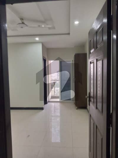 2 Bed Non Furnished Apartment For Rent In Falcon Heights C Block Gulberg Greens Islamabad