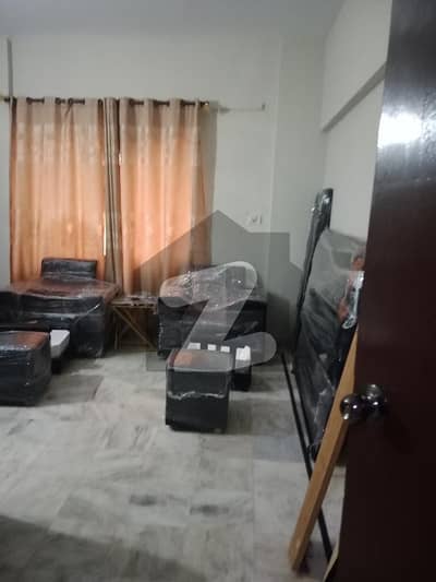 بدر کمرشل ایریا ڈی ایچ اے فیز 5,ڈی ایچ اے ڈیفینس,کراچی میں 2 کمروں کا 4 مرلہ فلیٹ 75.0 لاکھ میں برائے فروخت۔