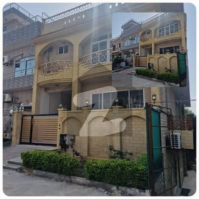 ایف ۔ 11/2 ایف ۔ 11,اسلام آباد میں 4 کمروں کا 7 مرلہ مکان 2.4 لاکھ میں کرایہ پر دستیاب ہے۔