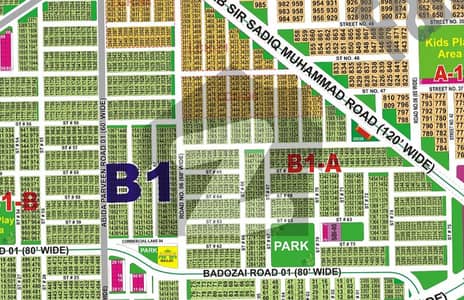 INVESTMENT OPTION IT IS BEST TIME FOR PURCHASE IN DHA MULTAN