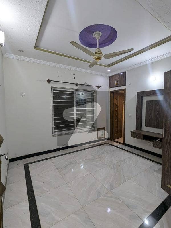 2 Bedrooms Attached Bathrooms For Rent