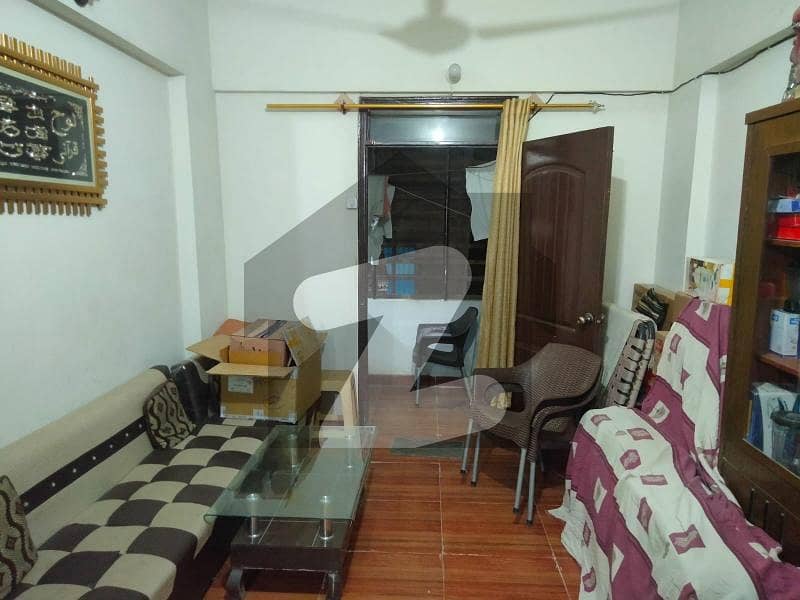 Flat For Sale West Open