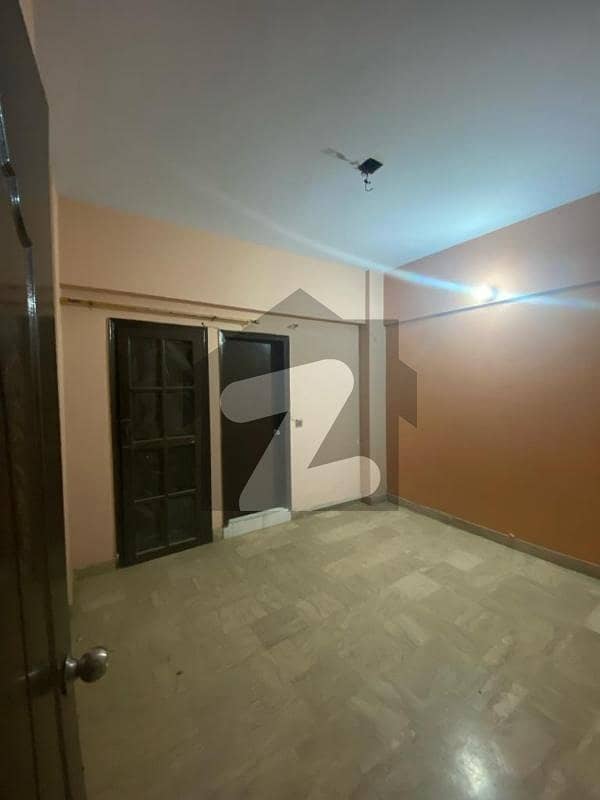 Flat For Sale West Open