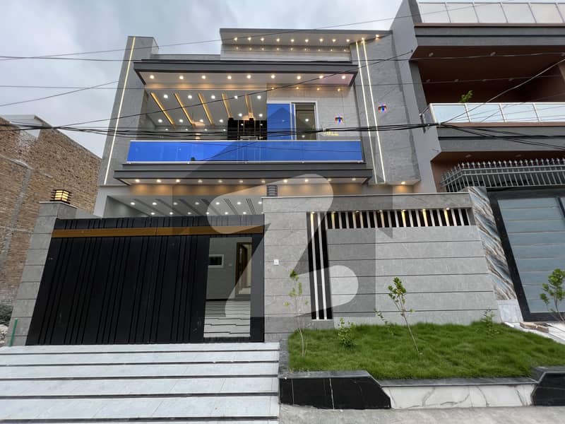 7 Marla Fresh House For Sale . 7 Marla Fresh House For Sale .