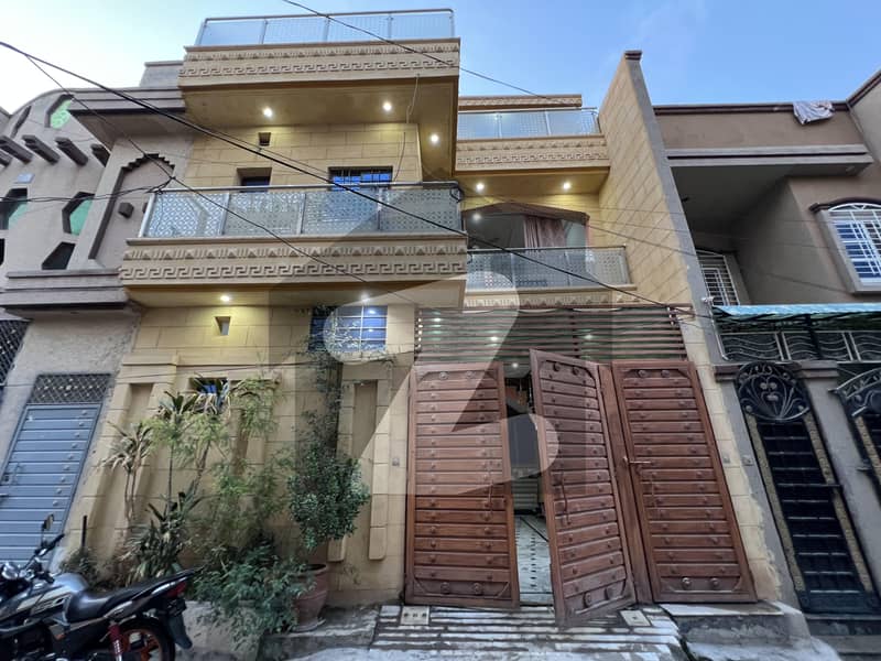 5 Marla House For Sale 5 Marla House For Sale