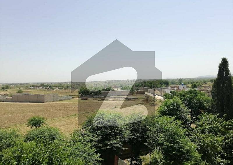 Prime Location 3 Side Corner Agricultural Land Prime Location 3 Side Corner Agricultural Land