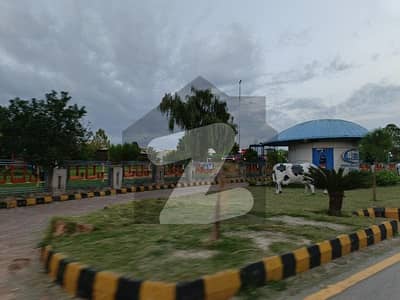 بحریہ انکلیو - سیکٹر اے بحریہ انکلیو,بحریہ ٹاؤن,اسلام آباد میں 1 کنال رہائشی پلاٹ 2.95 کروڑ میں برائے فروخت۔
