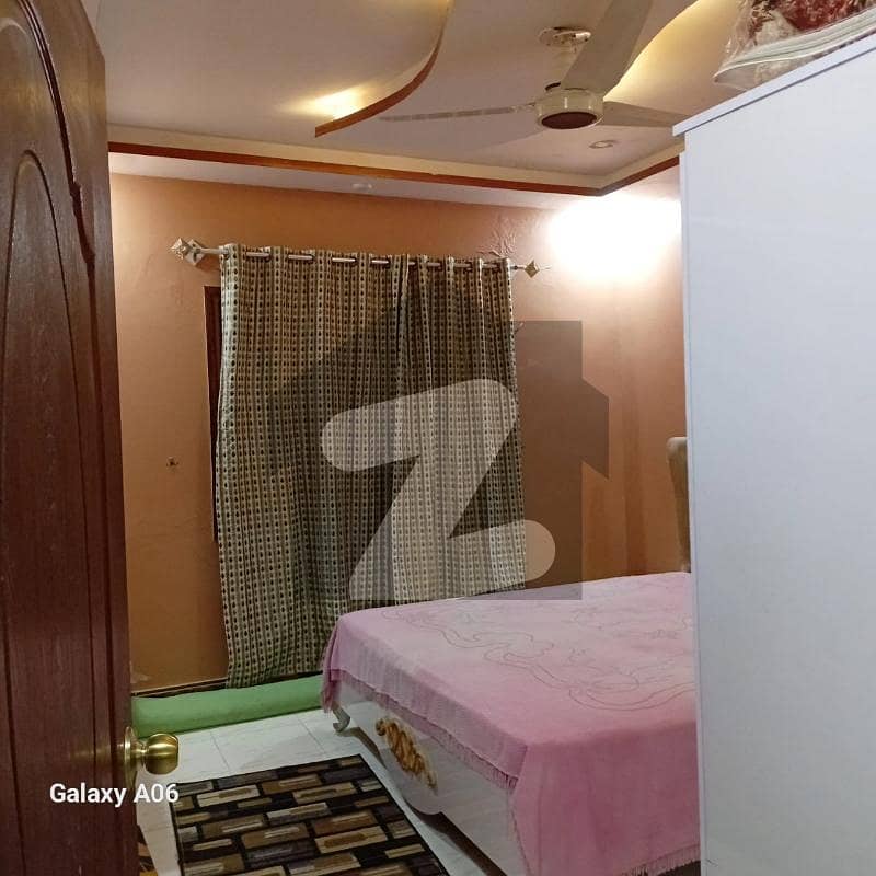 Well Maintained Portion For Rent