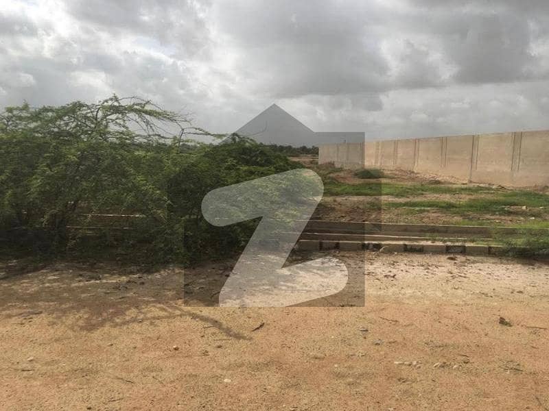SITE INDUSTRIAL AREA SUPER HIGHWAY PHASE 2