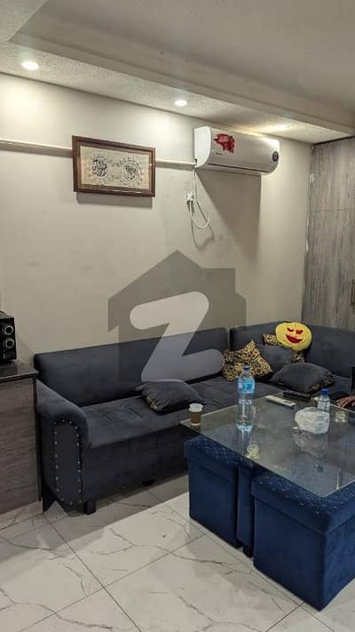 Brand New 1 Bed Fully Furnished Apartment Available For Rent Brand New 1 Bed Fully Furnished Apartment Available For Rent