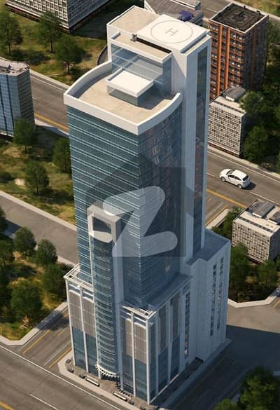 BUILDING FOR RENT