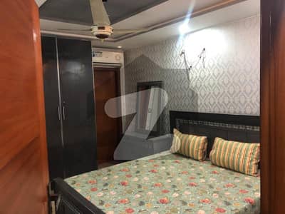 Well-Furnished