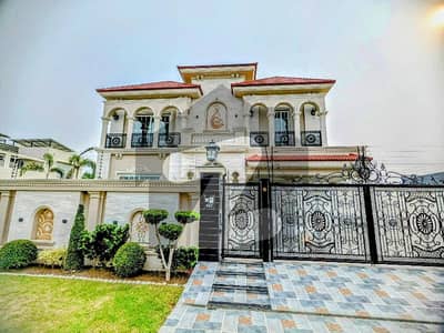 *1 Kanal brand New full house for Rent in Phase 07 DHA Lahore*
