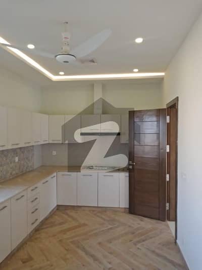 1 Kanal vip upper Portion For Rent in D-12 sector Islamabad