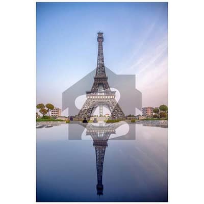 Possession Aavilabe LDA Approved 20 Marla Residantial Plot for Sale in G2 Block Bahria Orchard Phase 4 Lahore