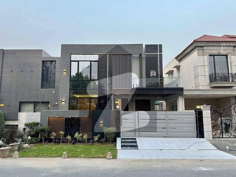 Dha Phase 7 Brand New House For Rent Dha Phase 7 Brand New House For Rent