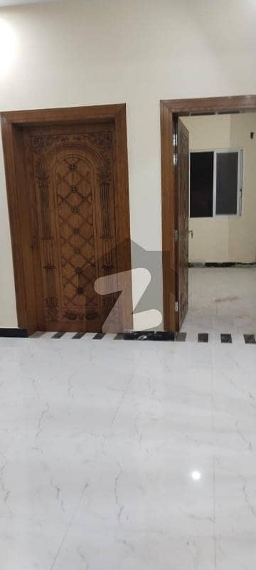 Brand New 5 Marla Double Storey Double Unit House For Rent