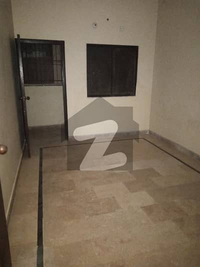 Nazimabad 3 900 Square Feet Upper Portion For Rent