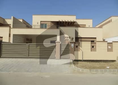 Brigadier House Is Available For Rent In Askari-5 Sector-B Malir Cantt KARACHI