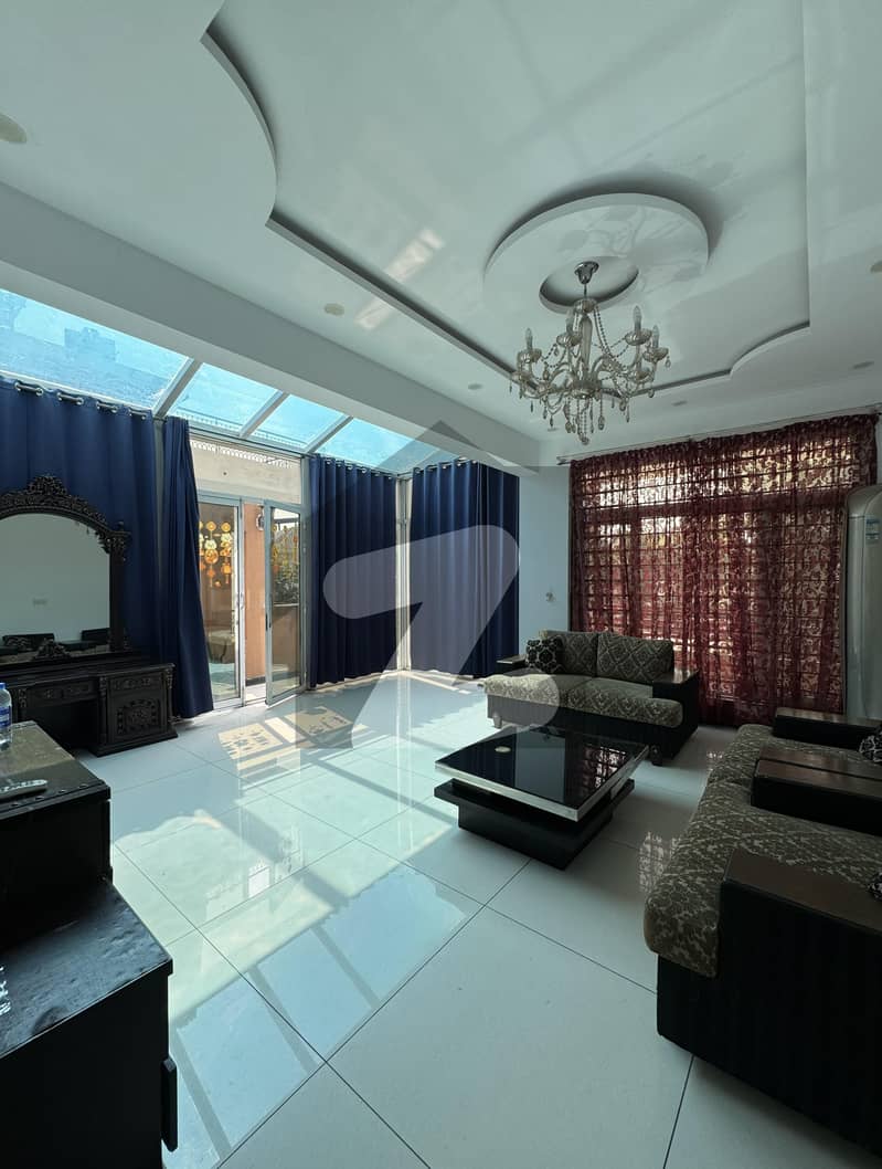 Beautiful House Available For Rent
