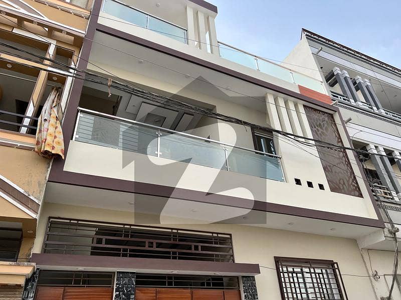 Buying A House In Pilibhit Cooperative Housing Society Karachi? Buying A House In Pilibhit Cooperative Housing Society Karachi?