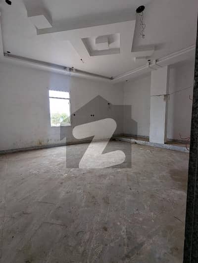 گلستانِِ جوہر ۔ بلاک 6 گلستانِ جوہر,کراچی میں 4 کمروں کا 16 مرلہ بالائی پورشن 3.0 کروڑ میں برائے فروخت۔