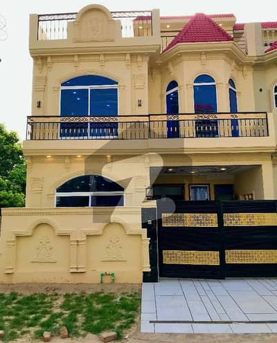 Corner 4 Marla Beautiful luxurious Spanish House is up For Sale in Ideal Location Of Buch Executive Villas Multan Corner 4 Marla Beautiful luxurious Spanish House is up For Sale in Ideal Location Of Buch Executive Villas Multan