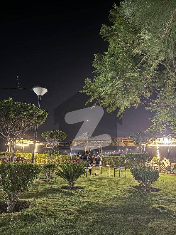 1 Kanal Plot File For Sale In DHA Psh 1 Kanal Plot File For Sale In DHA Psh