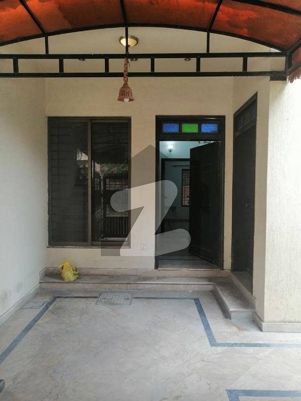4 Marla House Available For Rent In G13