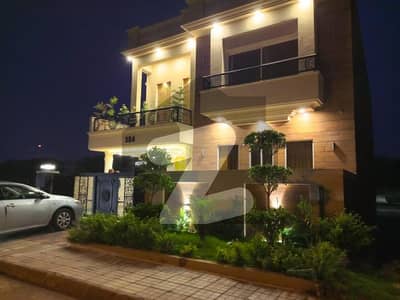 Furnished House For Sale in Bahria town Rawalpindi