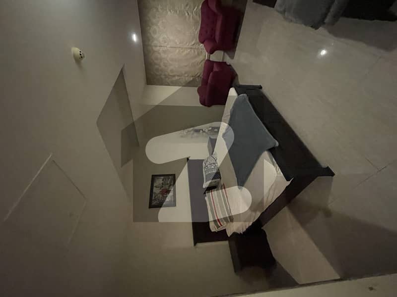 Beautiful Fully Furnished Flat Beautiful Fully Furnished Flat