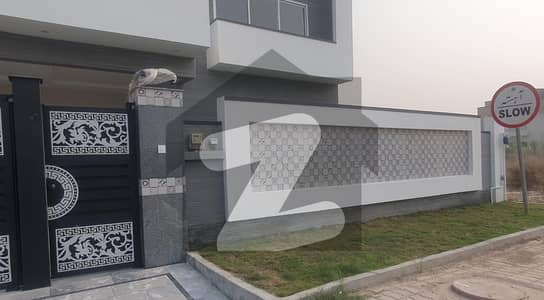 This Is Your Chance To Buy House In Islamabad