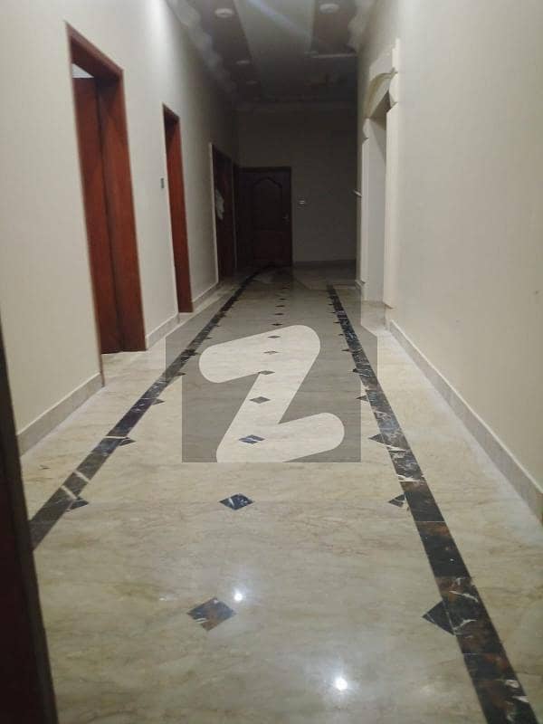 Beautiful New Portion For Rent