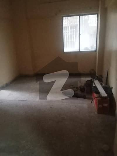 Gulistan E Juahar Sun Beam One Bed Lounge For Rent Bachelor And Family