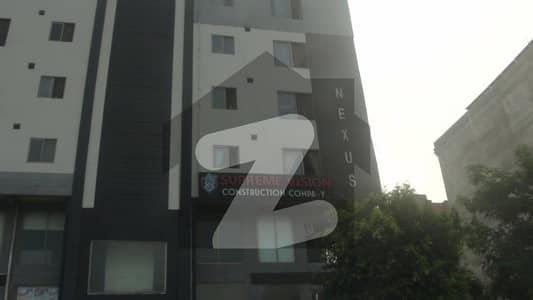 2 Bed Apartment In B Block B17 Mpchs Islamabad For rent