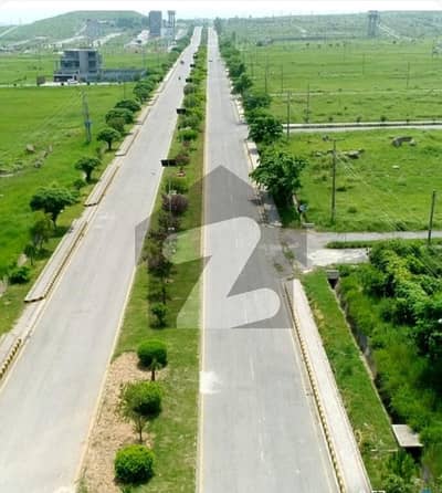 اے ڈبلیو ٹی - بلاک اے اے ڈبلیو ٹی,ڈی ۔ 18,اسلام آباد میں 1 کنال رہائشی پلاٹ 83.0 لاکھ میں برائے فروخت۔