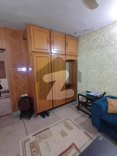 10 Marla Upper Portion For Rent In Beautiful Madina Town