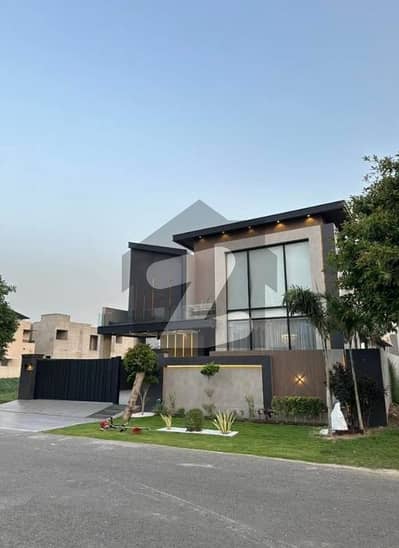 DHA Phase 6 1 kanal lower portion