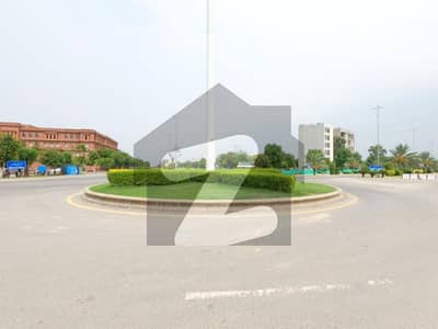 3.5 KANAL COMMERCIAL PLOT FOR SALE IN TIPU SULTAN BAHRIA TOWN LHR